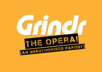 Grindr the Opera London 2018