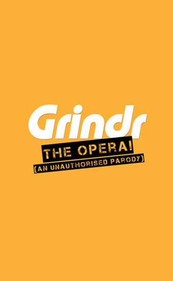 Grindr the Opera