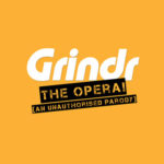 Grindr the Opera London 2018