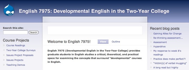 English 7975 Header